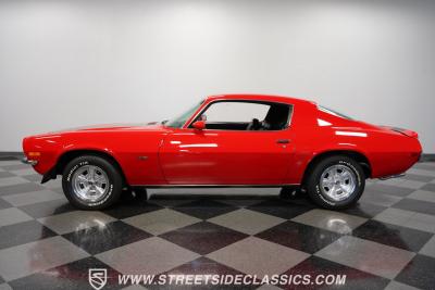 1970 Chevrolet Camaro RS Z28 Tribute