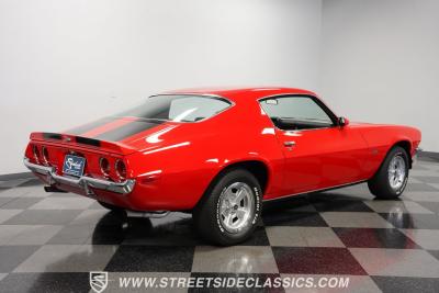 1970 Chevrolet Camaro RS Z28 Tribute