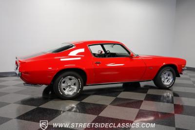 1970 Chevrolet Camaro RS Z28 Tribute