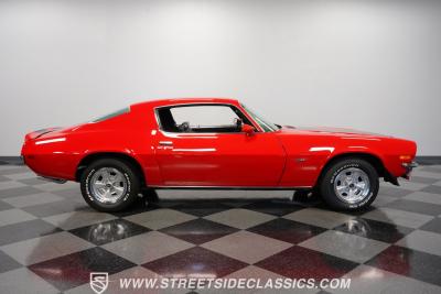 1970 Chevrolet Camaro RS Z28 Tribute