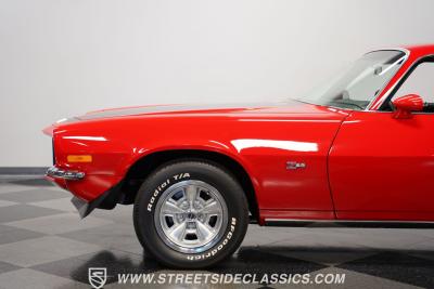 1970 Chevrolet Camaro RS Z28 Tribute