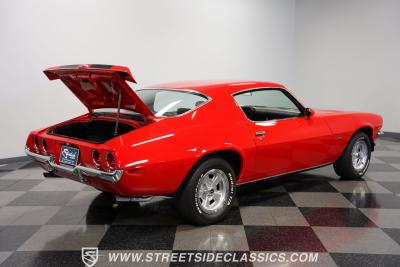 1970 Chevrolet Camaro RS Z28 Tribute