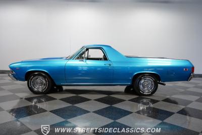 1969 Chevrolet El Camino