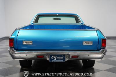 1969 Chevrolet El Camino