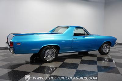 1969 Chevrolet El Camino