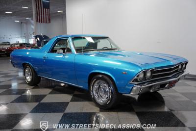 1969 Chevrolet El Camino