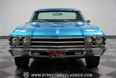 1969 Chevrolet El Camino