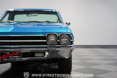 1969 Chevrolet El Camino