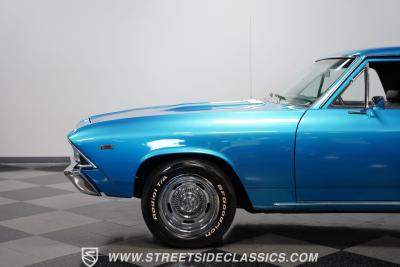 1969 Chevrolet El Camino