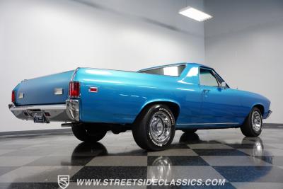 1969 Chevrolet El Camino