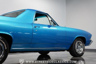 1969 Chevrolet El Camino