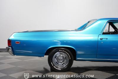 1969 Chevrolet El Camino