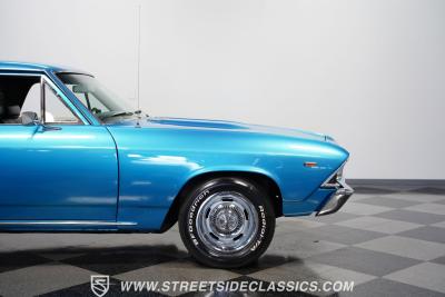 1969 Chevrolet El Camino