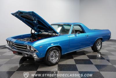 1969 Chevrolet El Camino