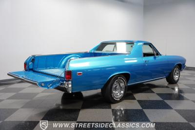 1969 Chevrolet El Camino