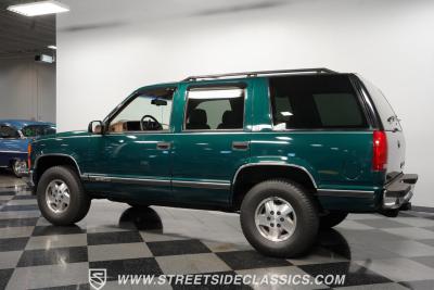 1995 Chevrolet Tahoe LT 4X4