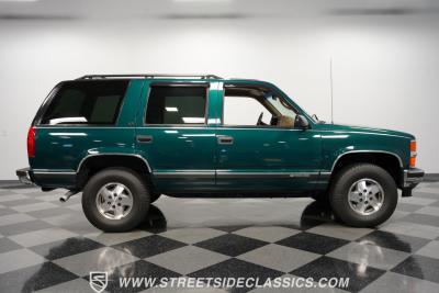 1995 Chevrolet Tahoe LT 4X4