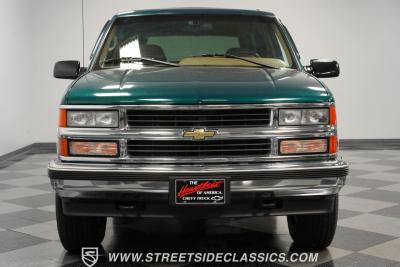 1995 Chevrolet Tahoe LT 4X4