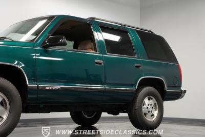 1995 Chevrolet Tahoe LT 4X4