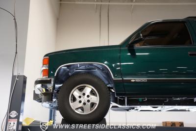 1995 Chevrolet Tahoe LT 4X4