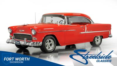 1955 Chevrolet Bel Air