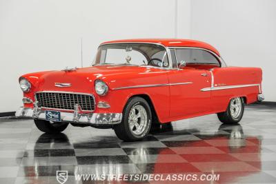 1955 Chevrolet Bel Air