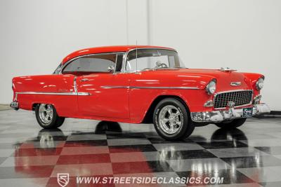 1955 Chevrolet Bel Air