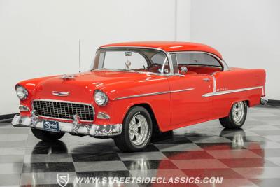 1955 Chevrolet Bel Air