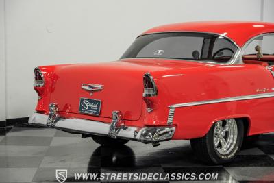 1955 Chevrolet Bel Air