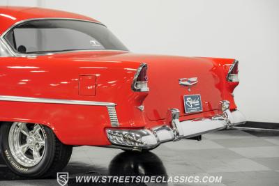 1955 Chevrolet Bel Air