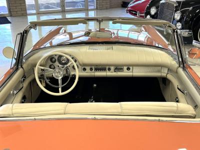 1957 Ford Thunderbird E-CODE