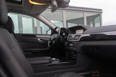 2010 Mercedes - Benz E500 4Matic W212