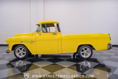 1955 Chevrolet 3100 Cameo