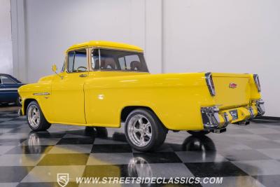 1955 Chevrolet 3100 Cameo