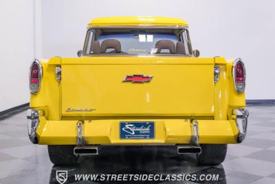 1955 Chevrolet 3100 Cameo