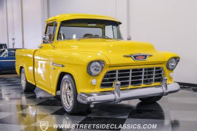 1955 Chevrolet 3100 Cameo