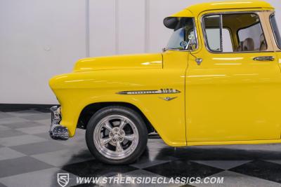 1955 Chevrolet 3100 Cameo