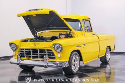 1955 Chevrolet 3100 Cameo