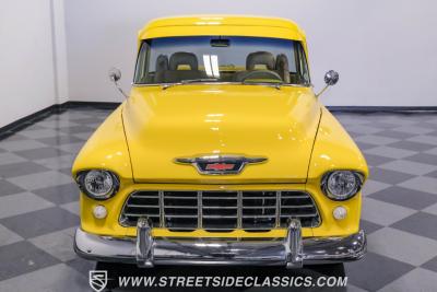 1955 Chevrolet 3100 Cameo