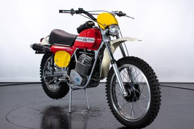 1974 Ktm 250 GS