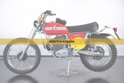 1974 Ktm 250 GS