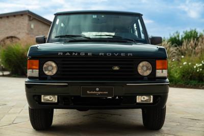 1994 Land Rover CLASSIC LWB SOFT DASH GPL