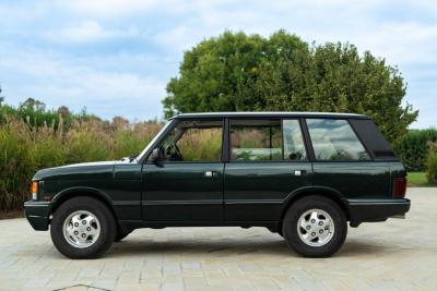 1994 Land Rover CLASSIC LWB SOFT DASH GPL