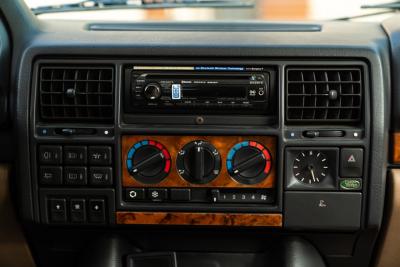 1994 Land Rover CLASSIC LWB SOFT DASH GPL