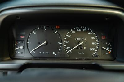 1994 Land Rover CLASSIC LWB SOFT DASH GPL