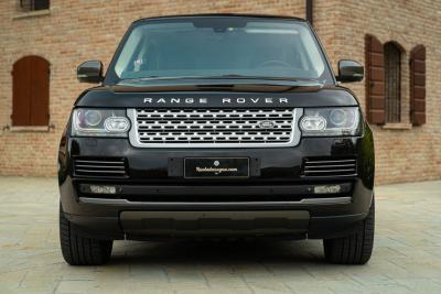 2013 Land Rover RANGE ROVER 4.4 AUTOBIOGRAPHY