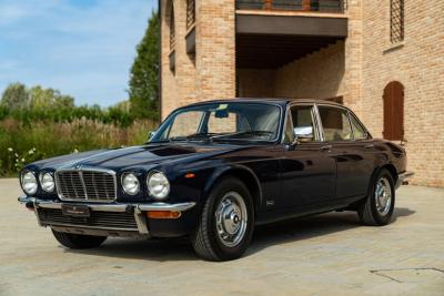 1978 Jaguar XJS 4.2