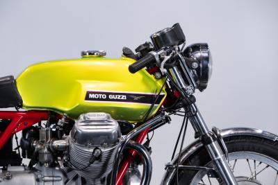 1971 Moto Guzzi V7 SPORT 750 &quot;Telaio Rosso&quot;