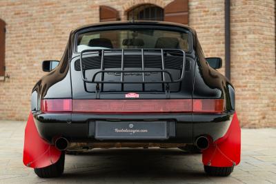 1986 Porsche 911 CARRERA 3.2 G50 &ldquo;SAFARI&rdquo;