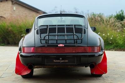 1986 Porsche 911 CARRERA 3.2 G50 &ldquo;SAFARI&rdquo;